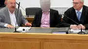 Prozessauftakt nach Schüssen in Gießener Wettbüro: Angeklagter schweigt