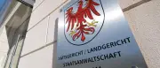 Prozessauftakt nach tödlicher Autofahrt: Mordanklage gegen 27-Jährigen