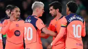 PSG jagt Barça-Star Ferran Torres: Poker um WM-Kandidaten