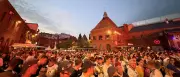 Public Viewing in Berlin: Fans fassungslos nach WM-Aus gegen Paraguay