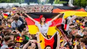 Public Viewing zur Fußball-WM 2026: Die besten Orte in Deutschland