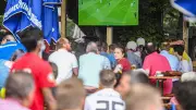 Public Viewing zur WM 2026 in Berlin: Die besten Biergärten für Deutschland-Spiele