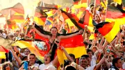 Public Viewing zur WM: Wetter wird besser – Sommermärchen möglich