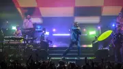 Pulp begeistert beim Comeback-Konzert im Berliner Tempodrom