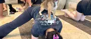 Puppy Yoga: Trend mit Schattenseiten – Tierschützer warnen vor Ausbeutung