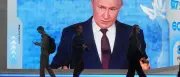 Putin bekräftigt Siegesgewissheit und fordert gesamten Donbass