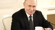 Putin bleibt siegesgewiss und fordert vollständige Kontrolle über Donbass