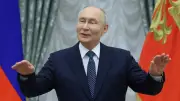 Putin hinter Deutschlands UN-Klatsche? Russland sabotierte Bewerbung