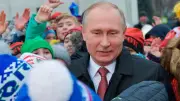 Putin-Politikerin fordert Arbeitslager für Kinder wegen Personalmangel
