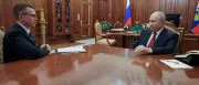 Putin räumt ein: Keine Ukraine-Vereinbarung mit USA in Alaska