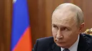 Putins Bestechung: So verlor Deutschland den UN-Sicherheitsratssitz