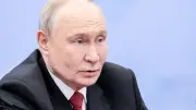 Putins gefährliche Schwäche: Eskalation oder Rückzug?
