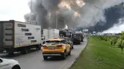 Putins Hinterland brennt: Ukraine setzt auf Drohnenangriffe