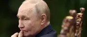 Putins Macht bröckelt? Experten analysieren Putschgefahr nach Kriegsverlusten