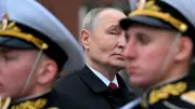 Putins Macht schwindet: Geheimdienste sollen gestärkt werden