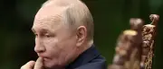 Putins Machterhalt: Ungeschriebene Regel schützt Kremlchef vor Aufstand