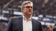 Pyro-Eskalation: Hellmann kündigt harten Kurswechsel bei Eintracht an