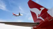 Qantas: London wird erstes Ziel für längste Nonstop-Flüge ab 2027
