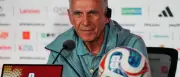 Queiroz erneuert VAR-Kritik vor WM-Gruppenfinale gegen Kroatien