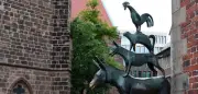 Quiz: Wie gut kennen Sie die Slogans der Bundesländer?