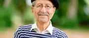 Rafik Schami wird 80: Sorge um Syrien und Kritik an al-Scharaa
