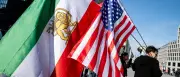 Rahmenabkommen im Iran-Krieg am Trumps Geburtstag verkündet