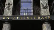 Raiffeisen sichert sich Mehrheit an Addiko Bank im Bieterkampf
