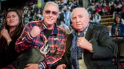 Rainer Gottwald: Boxpromoter fördert jetzt asiatischen Boxsport