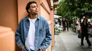 Rapper Brkn: „Gott sei Dank, dass ich Kanake bin“ – neues Album