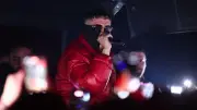 Rapper Haftbefehl legt aus gesundheitlichen Gründen Auftrittspause ein