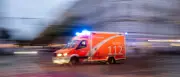 Rassistischer Angriff in Berlin-Kreuzberg: Frau krankenhausreif geschlagen