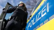 Raubüberfall in Meßstetten: Dritte Verdächtige in Untersuchungshaft