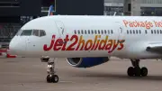 Rauch im Airbus A321: Notlandung in Erfurt mit 232 Menschen