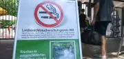 Rauchverbote in Deutschland: Bundesländer uneins beim Gesundheitsschutz