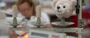 Ravensburger übernimmt Mehrheit bei Plüschtierfirma Steiff