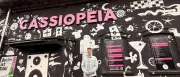 RAW-Gelände: Club Cassiopeia droht noch im Juni die Räumung