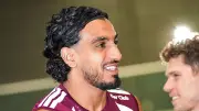 Rayan Ghrieb: Vier Fakten über den Neuzugang des 1. FC Nürnberg