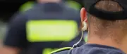 Razzia in Berlin gegen Schleuserbande: 39 Objekte durchsucht