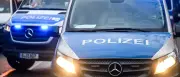 Razzia in Berlin: Schusswaffe und 16 Kilo Tabak sichergestellt