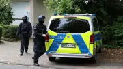 Razzien in Leverkusen nach Angriff auf Polizei bei Familienfeier