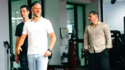 RB Leipzig komplettiert Trainerteam: Das sind die Demichelis-Helfer