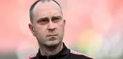 RB Leipzig trennt sich von Trainer Ole Werner trotz Platz drei