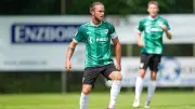 Rückkehrer Hendrix: Darum wollte er zurück zu Fortuna Düsseldorf