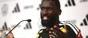Rüdiger verteidigt Nmecha nach Gebetskreis bei WM-Spiel