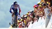 Red Bull-Bora mit Doppelspitze: Lipowitz und Evenepoel zur Tour
