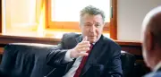 Reform im Auswärtigen Amt: Wird von Geyr zum heimlichen Vizeaußenminister?