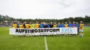 Regionalliga-Reform vor Durchbruch: Abstimmung am Montag