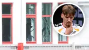 Reha-Foto von Bayerns Lennart Karl nach WM-Aus veröffentlicht