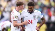 Rekord-Deal fix: ManCity zahlt 150 Mio. Euro für WM-Star Elliot Anderson