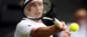 Rekord-Preisgelder in Wimbledon: Zverev winkt Millionengewinn